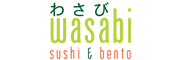 Wasabi sushi & bento