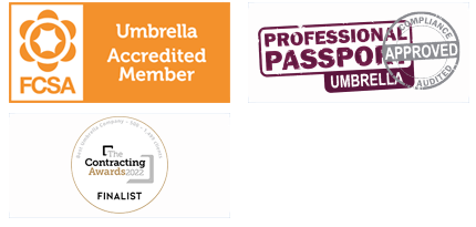 FCSA and Professional Passport Accredited Member