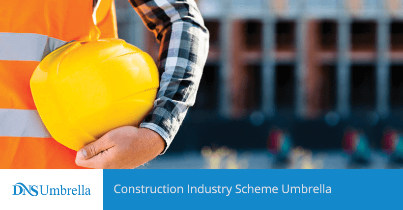 Construction Industry Scheme Umbrella